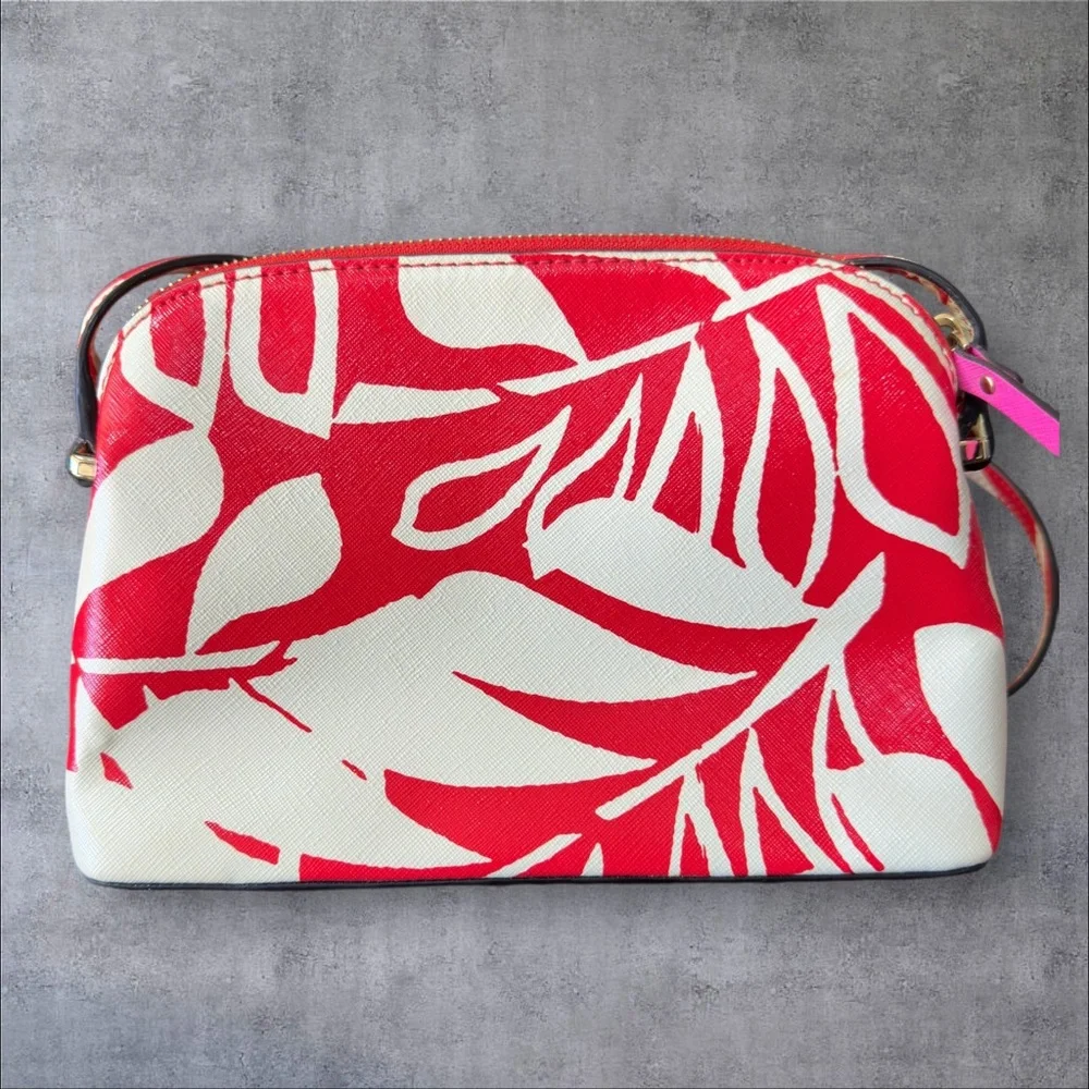 Kate Spade Shoulder Bag‎ Crossbody Hawaii Exclusive Hawaiian